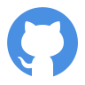 GitHub icon