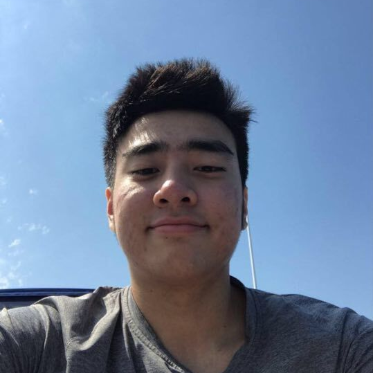 Donny Vu